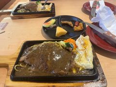 -凡塔斯牛排自助餐厅(莆田万达店)