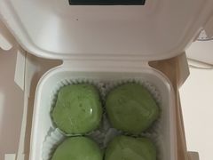 -半勺舒舒生日蛋糕店