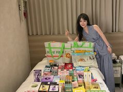 -Olive Young(明洞旗舰店)