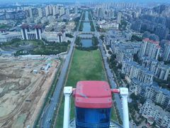 -南昌之星摩天轮