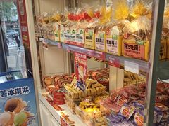 -味多美蛋糕(苏州街地铁店)