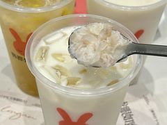 -书亦烧仙草(二七万达广场店)
