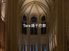 -巴黎圣母院