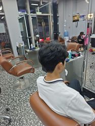 -DC Design造型·烫染接发