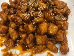 -天天初二·天津传统捞面·天津特色菜(凌奥总店)