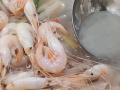 -崖口红树林海鲜餐厅