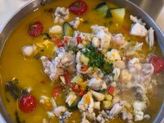 -湘江大码头·龙虾馆(渔人码头一店)