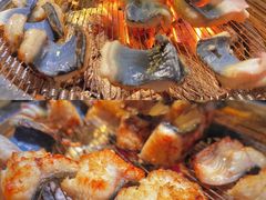 特色烤鳗鱼-泥炉烧肉师(新街口金銮巷店)