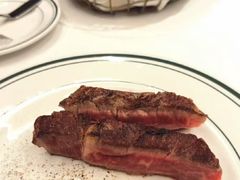 -Wolfgang’s Steakhouse 沃夫冈牛排馆(上海白玉兰广场店)