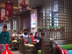 -南门四季铜锅涮肉(大屯·北苑店)