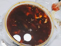 -味之绝美蛙鱼火锅(八号路店)