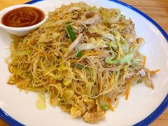 特色炒米粉-莲花公园煎蟹·30年闽菜(火车站店)