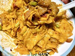 -中阿兰牛肉面(悦海新天地店)