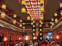 -宝轩渔府·老字号海鲜·正宗津菜(水上店)