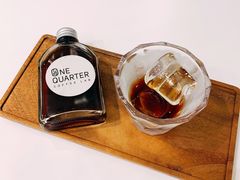 -1/4 ONE QUARTER COFFEE LAB(朝阳大悦城店)