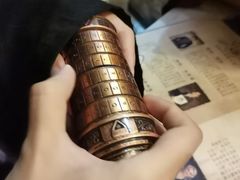 -逃脱反斗城沉浸剧情密室(北京路店)