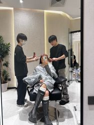 -IN STYLE•造型