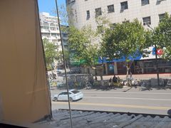 -拾捌川·自贡爆炒(新街口店)