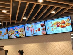 -肯德基(万象城店)