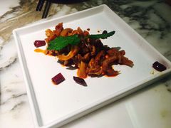 -金佬馆·川菜bistro(芜湖镜湖万达店)