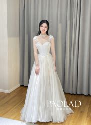 -南京宝娜嫁衣婚纱礼服馆(中央路店)