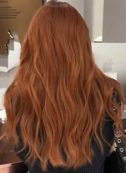 -奈川烫染Salon