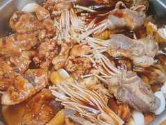 -黄记煌三汁焖锅(万象城店)