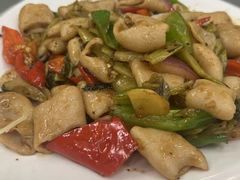 -陆记鹅庄·潮汕菜·狮头鹅(大仟里店)