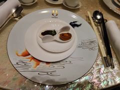 -8餐厅(新葡京酒店)