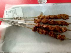 -乐天拉面(桃花街店)