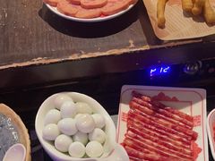 -水巷子·巴掌腰片重庆火锅(云纺店)