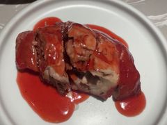 -松鹤面馆·古法焖肉面(观前店)