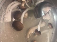 -椰子营·椰子鸡火锅(万象里店)