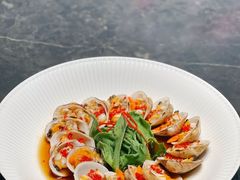 -虹潮荟·餐桌上的美食地理(太阳宫店)