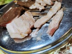 -紫霞门韩国料理烤肉(深南东路店)