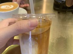 -KYO COFFEE(胶州路店)