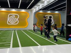 -BingoLand宾果体能中心(钱江新城店)
