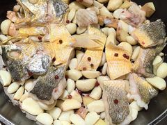 -晓粤·惹味粤菜(凯德乐峰广场店)