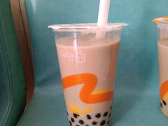-CoCo都可(茂业深南店)
