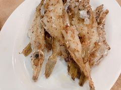 香煎鱼-揭阳钟记小食(福田新村店)