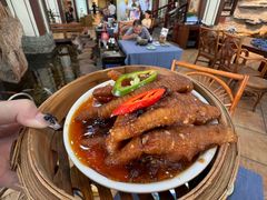 -伯乐居茶艺馆(石岐大信店)