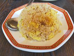 -拉面莊夢語＆中华料理八椿