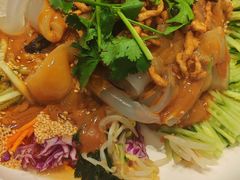-老厨家(友谊路总店)
