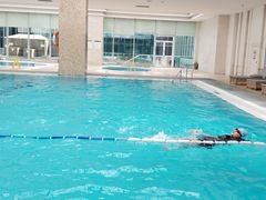 -天津君隆威斯汀酒店