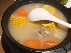 -大树餐厅(大悦城店)