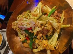 -绿茶餐厅(深圳龙华天虹购物中心店)