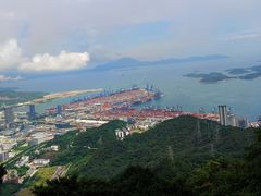 -梧桐山风景名胜区