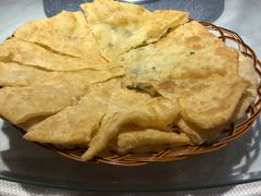 咸甜饼-新享乐海鲜(翠华路店)