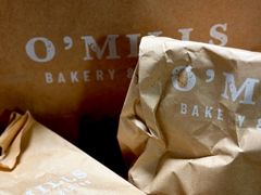 -O'mills Sourdough Bakery&Bistro(永嘉路店)