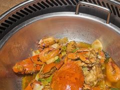 -七欣天香辣蟹火锅(海门解放中路店)